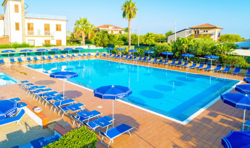 CEFALU’ RESORT SPORTING CLUB (PA)